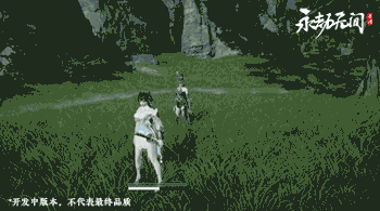 永劫無間手游殷紫萍技能介紹