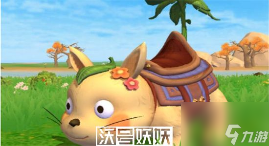 创造与魔法阳光龙猫怎么获取-创造与魔法阳光龙猫兑换码