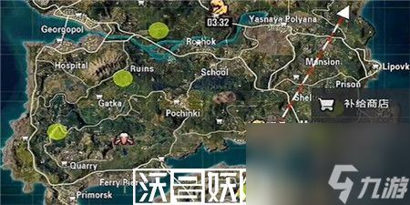 和平精英龍骨部落怎么玩-和平精英龍骨部落玩法攻略