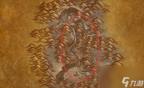 魔獸世界20周年最新解密任務(wù)圖文攻略11月15日