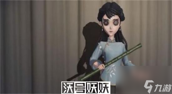 第五人格古董商黑鴉皮膚怎么獲得-第五人格古董商黑鴉皮膚獲得方法