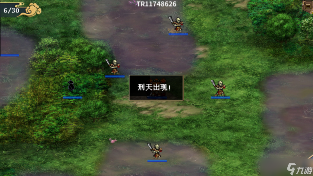 水浒宋江传无尽模式简易攻略-水浒宋江传无尽模式怎么玩