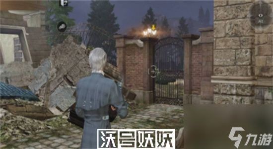 明日之后密斯卡園區(qū)二星怎么過-明日之后密斯卡園區(qū)攻略