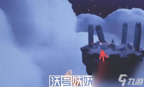 光遇呼風(fēng)喚雨統(tǒng)治者先祖在什么位置-光遇呼風(fēng)喚雨統(tǒng)治者先祖位置一覽