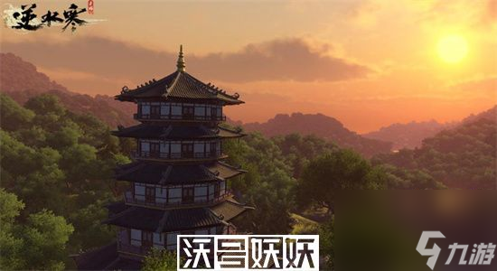逆水寒手游浣紗問情奇遇怎么觸發(fā)-逆水寒手游浣紗問情觸發(fā)方法