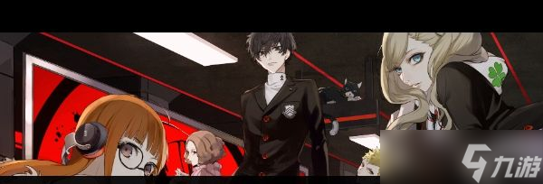《女神异闻录》夜幕魅影背水阵容玩法介绍？女神异闻录攻略详情