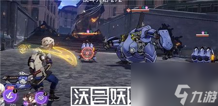 崩坏星穹铁道1.2地城探宝活动怎么玩的-崩坏星穹铁道1.2地城探宝活动玩法攻略