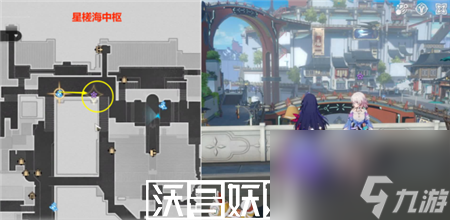 崩坏星穹铁道霜刃一试怎么玩-崩坏星穹铁道霜刃一试攻略详解