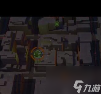 《全境封锁2》告密者位置一览？全境封锁2攻略推荐