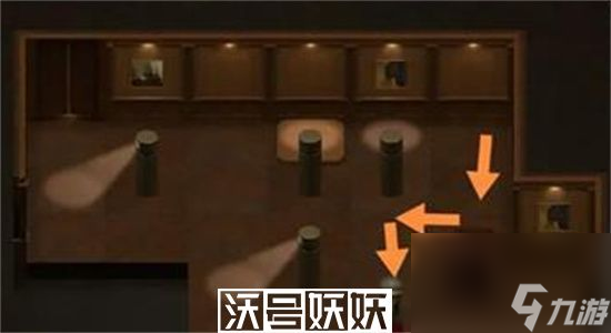 重返未來(lái)1999怪盜的題集怎么過(guò)-重放未來(lái)1999怪盜的題集通關(guān)攻略