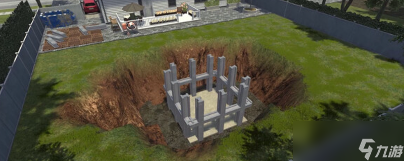 《避难所建造模拟游戏》游戏配置要求介绍