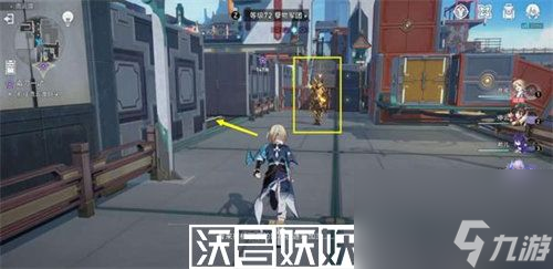 崩坏星穹铁道霜刃一试怎么过-崩坏星穹铁道霜刃一试怎么过通关攻略介绍