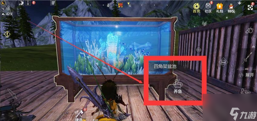 《妄想山海材料速刷攻略》（新手如何快速获得所需材料）