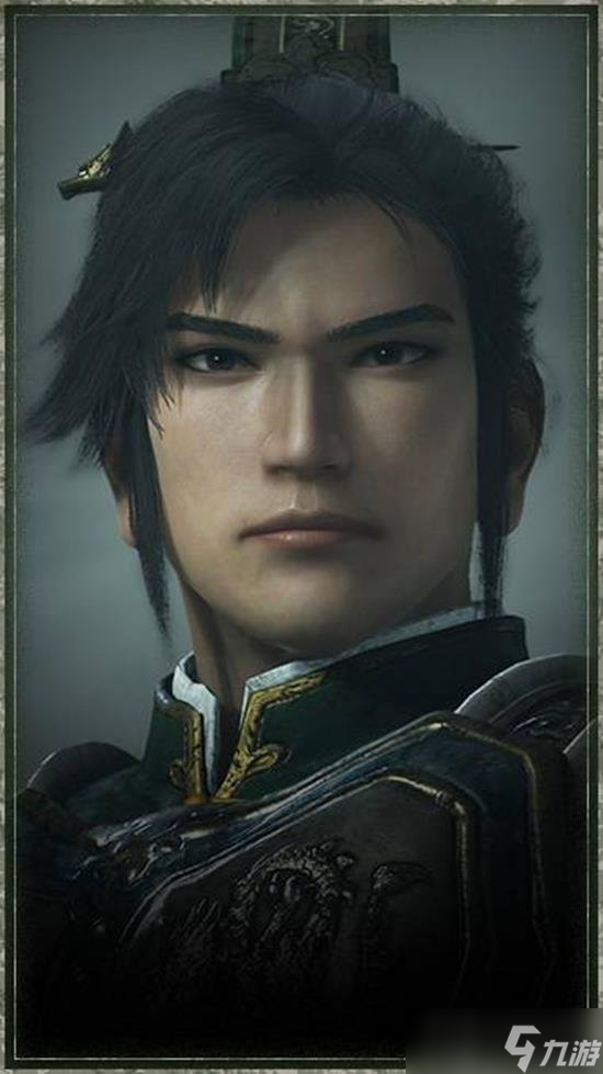 真三国无双起源新角色正式发布 刘皇叔正式上线