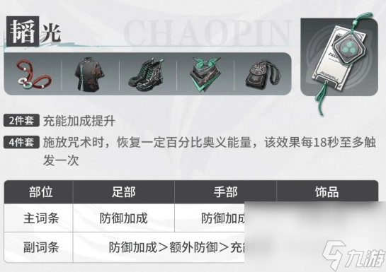 《归龙潮》饮品配方有哪些 饮品配方大全