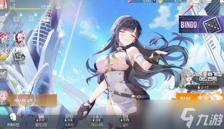 星鏈計劃：未來少女快速刷初始超詳細步驟教程