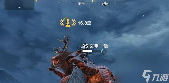 妄想山海宠物技能排行，培养最值得的宠物揭晓（探索游戏中最强技能）