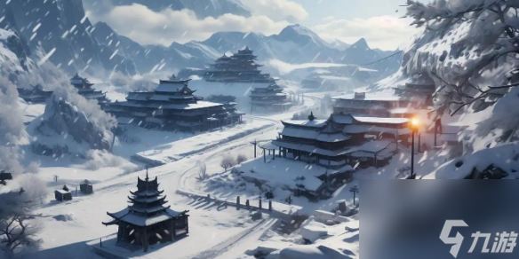 和平精英奇幻大乱斗实战玩法介绍
