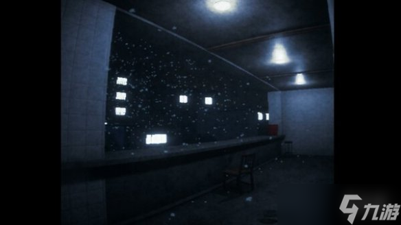 第一人称恐怖游戏《Gift Collector》Steam发行时间确定