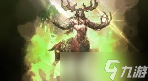 炉石传说快攻虚灵冰DK卡组推荐