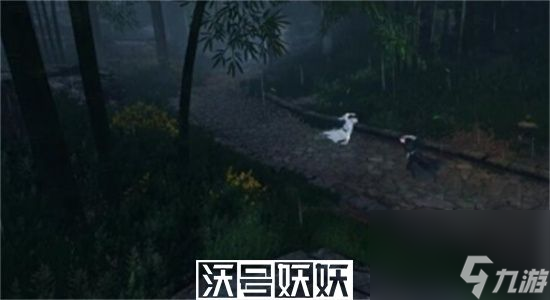 逆水寒手游剑雨刀霜任务怎么过-逆水寒手游剑雨刀霜任务攻略