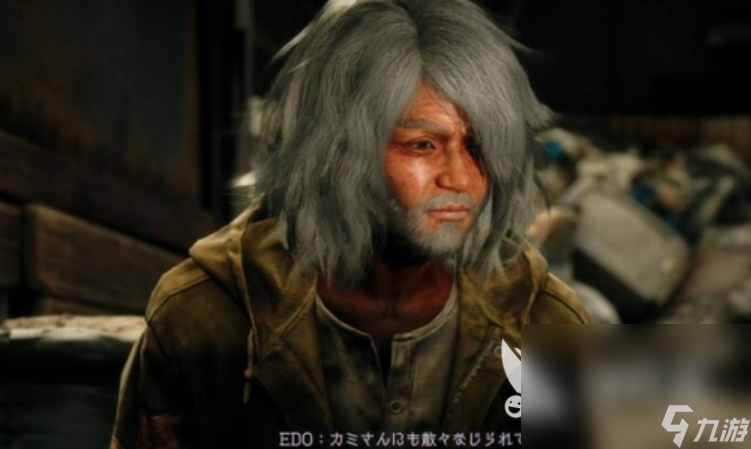 野狗子角色有哪些 野狗子游戏角色信息介绍