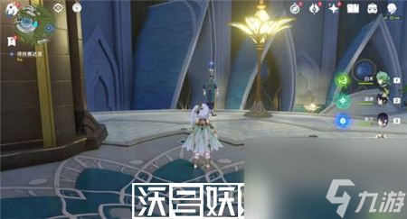 原神普尔比鲁尼之诫怎么通关-原神普尔比鲁尼之诫通关攻略