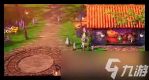 DQ3重制版如何获取王者之剑
