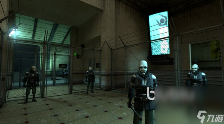 半条命2加速器用哪个好 超低延迟HalfLife2加速器推荐