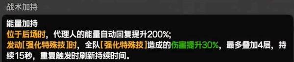 《绝区零》电子战场乱斗能量战场通关攻略