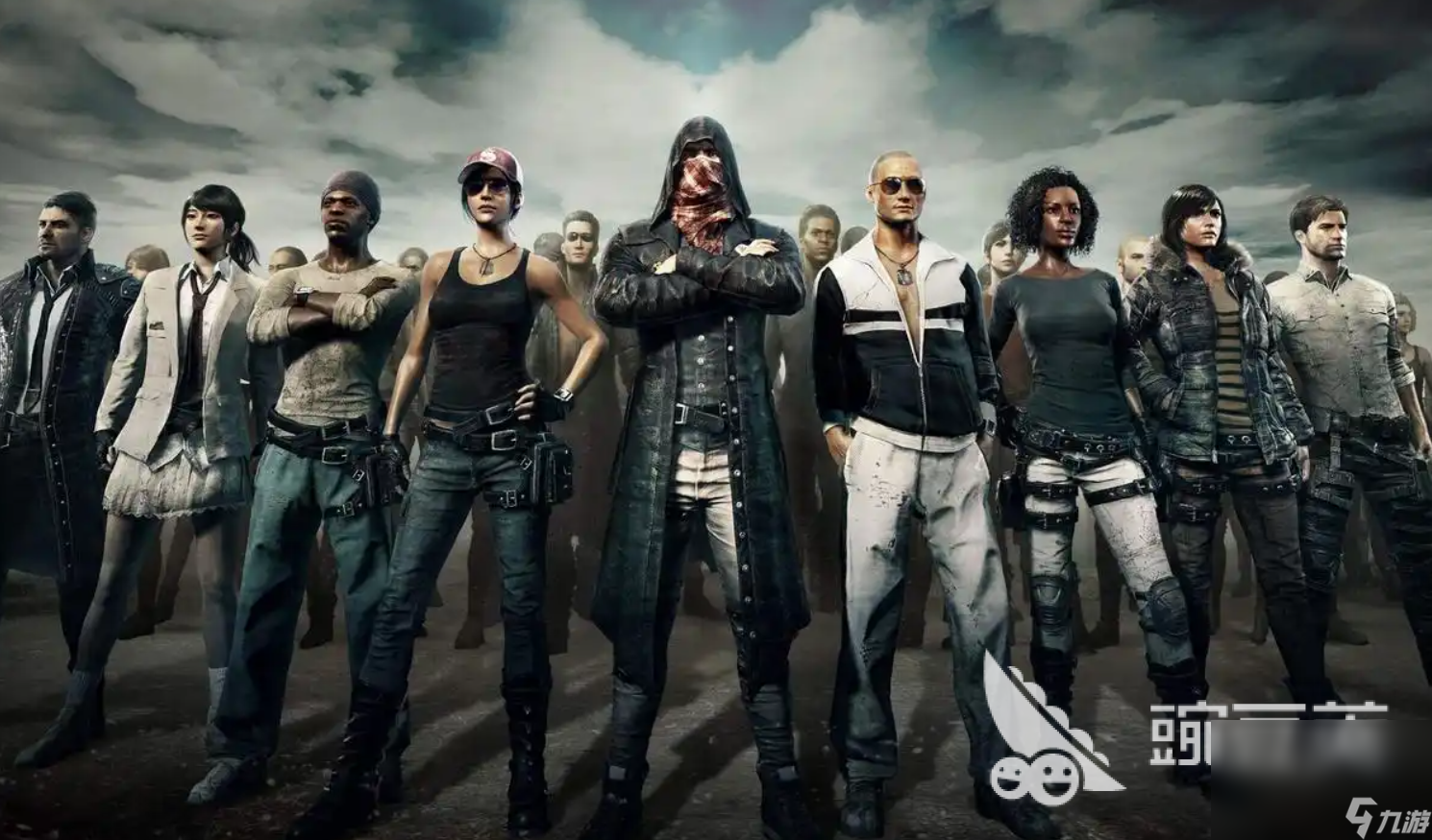 pubg东南亚服怎么进 pubg服务器调整介绍