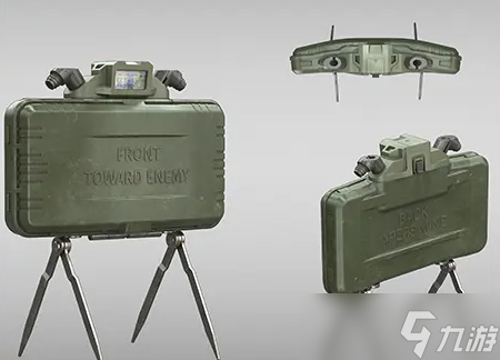三角洲行动s2更新了什么