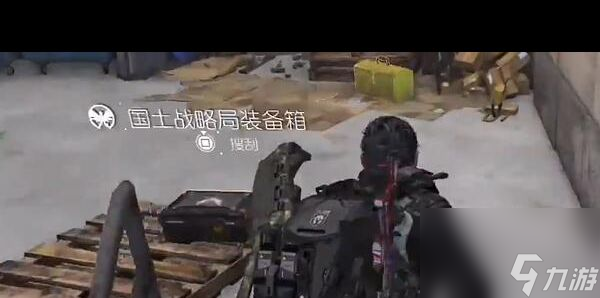 《全境封锁2》装备系统改造模块使用方法？全境封锁2攻略介绍