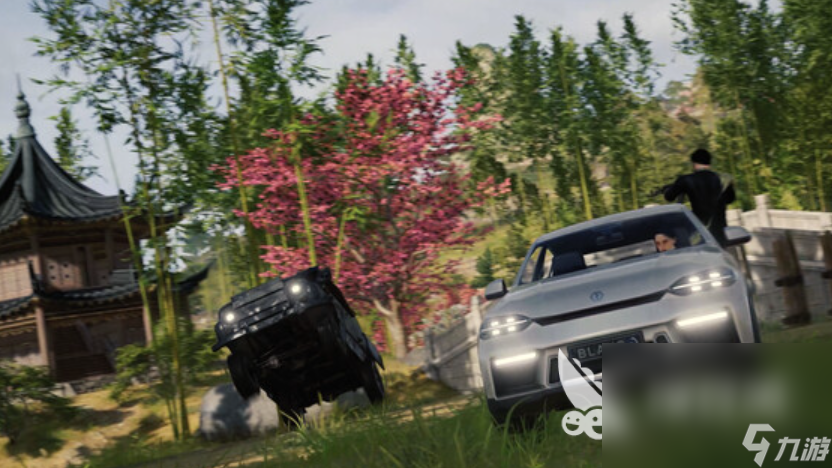 PUBG下载人口 绝地求生怎么下载