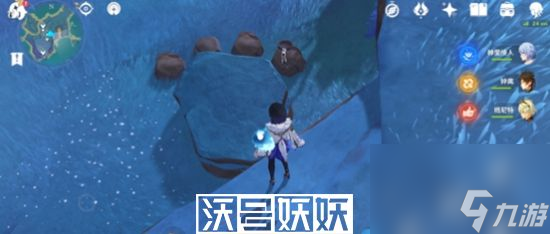 原神猫的赠礼隐藏成就怎么完成-原神猫的赠礼隐藏成就完成攻略