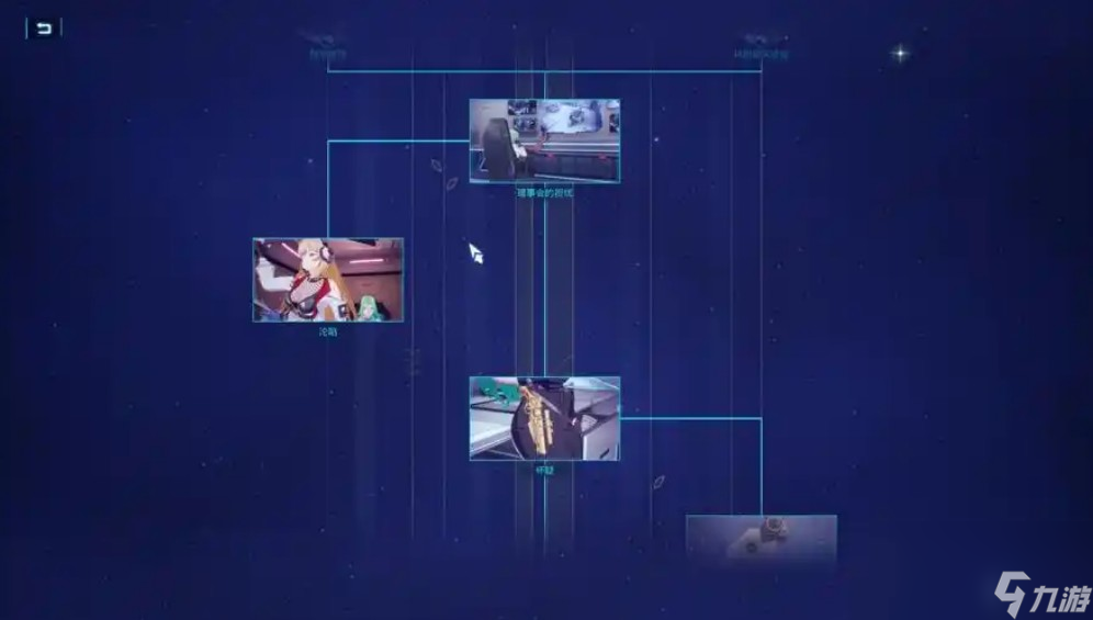 Mirror 2游戏攻略需要注意什么