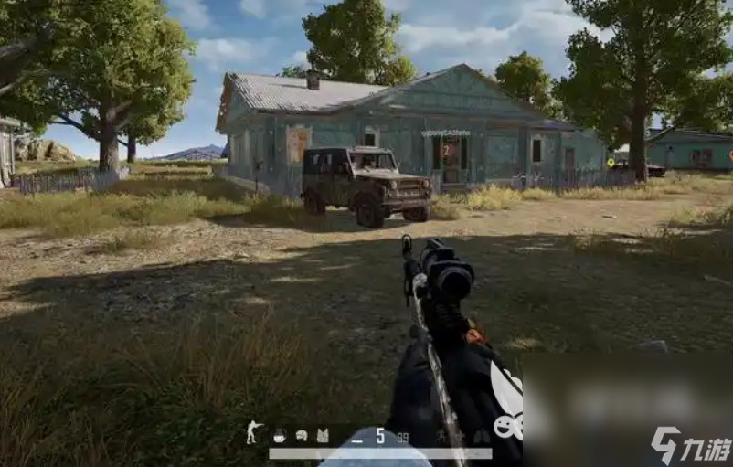 pubg生存技巧大全 pubg新人入门技巧