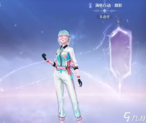 无限暖暖能力套装有哪些