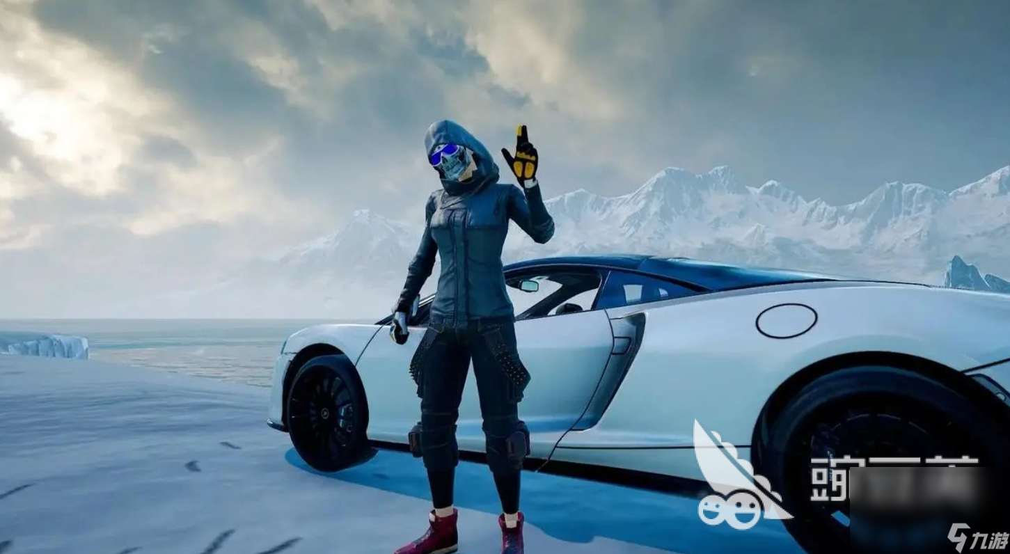 pubg空投槍有哪些 pubg空投槍強(qiáng)度分析