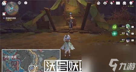原神普尔比鲁尼之诫怎么通关-原神普尔比鲁尼之诫通关攻略