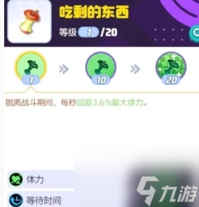 宝可梦大集结烈箭鹰持有物带什么好
