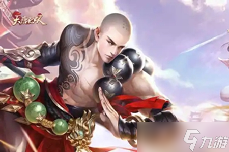 大唐无双手游好友值怎么获取-好友值获取攻略