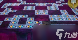 DQ3重制版金字塔如何解谜