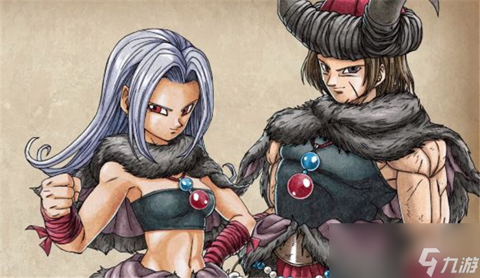 《勇者斗恶龙3：HD-2D重制版》武术家职业重要属性介绍
