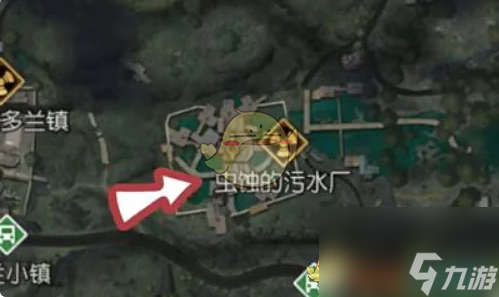 黎明觉醒生机幽灵的呓语任务攻略
