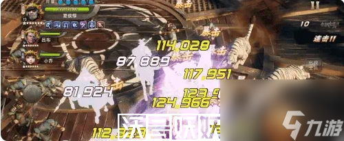 三国诛将录夏侯惇怎么样-三国诛将录武将夏侯惇介绍