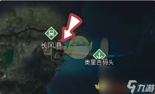 黎明觉醒生机幽灵的呓语任务攻略