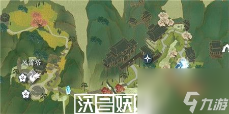 逆水寒手游卜算天机技能怎么获取-逆水寒手游卜算天机技能获取攻略