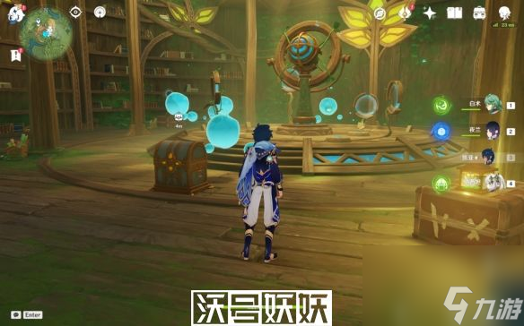 原神天空高城救守記怎么過-天空高城救守記流程攻略