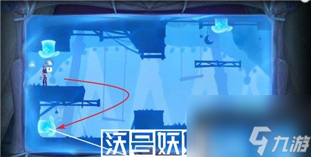 原神3.8解锁升起景灯任务怎么完成-原神3.8解锁升起景灯任务完成攻略